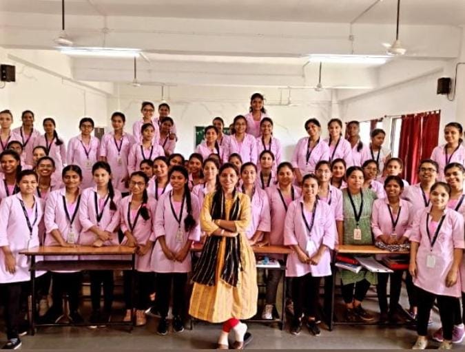 B.Sc Nursing