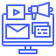 Our Mission Icon