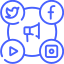 Consultation Services Icon