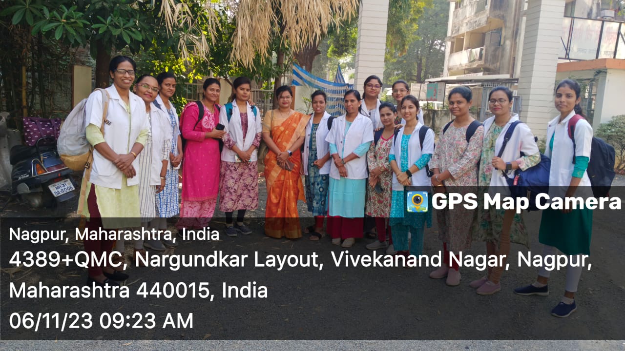 M.Sc Nursing