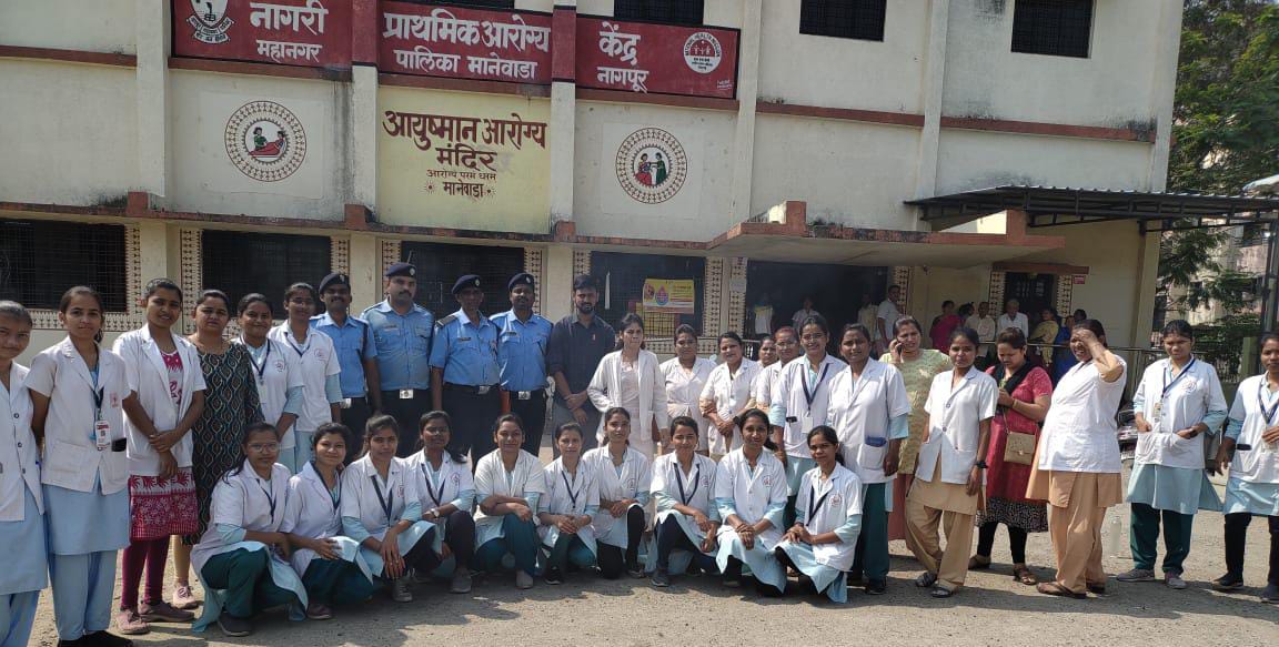 Post Basic B.Sc Nursing