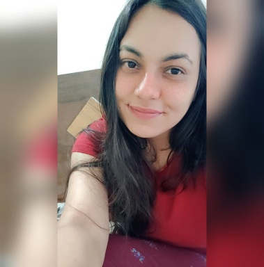 Anjali Ramani