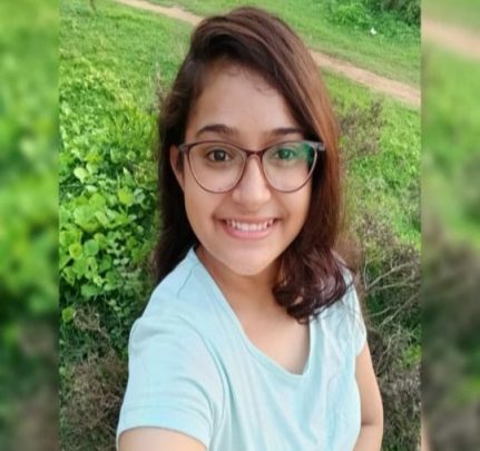 Ms. Harshada H. Lanjewar