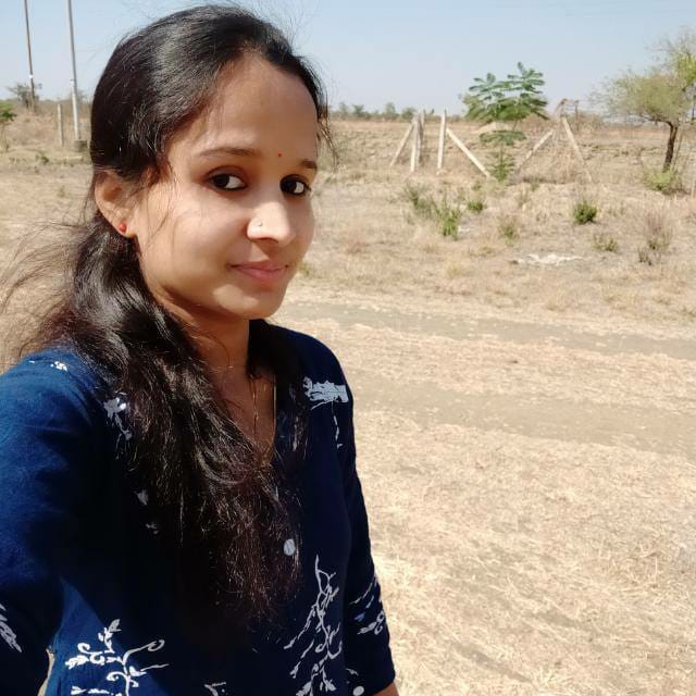 Ms. Pooja I. Bisen